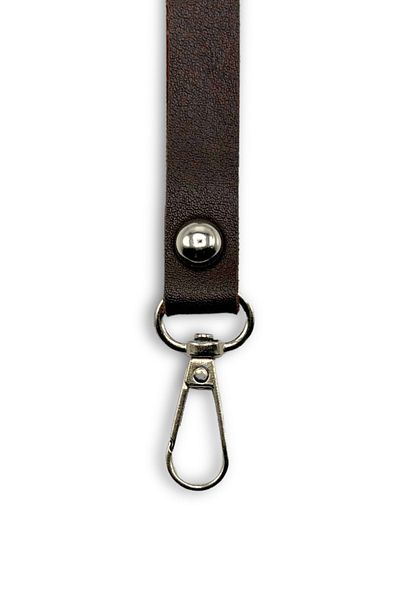 SENSY Leather Bag Apron 15 cm