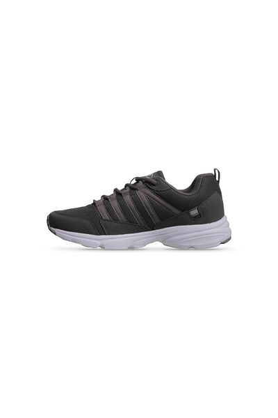 M.P. Mp Airstride Comfort Men's Lace-up Smoked Casual Shoes