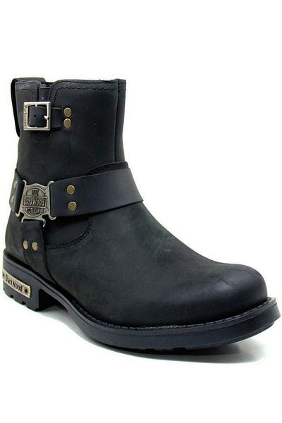 Darkwood 4623 Model Boots - Μέγεθος 40-43
