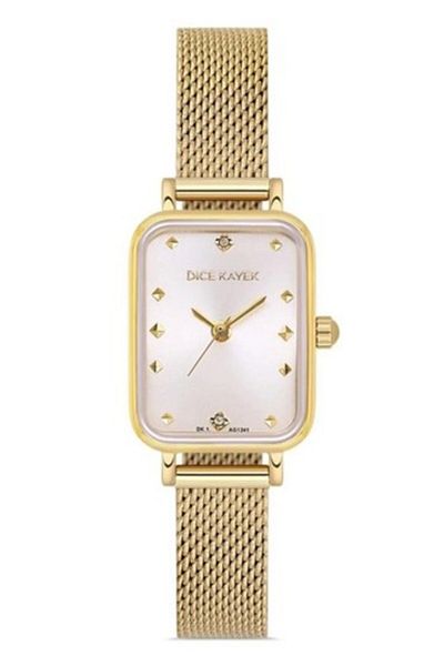 Dice Kayek Dk.1.Ag1341.03 Model Women Wrist Watch