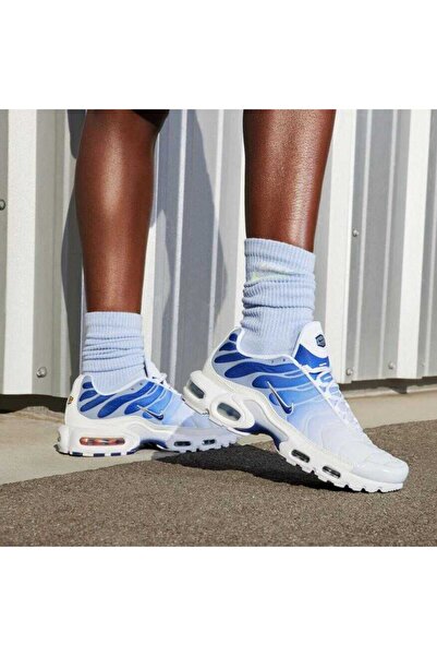 Nike Air Max Plus Kadın Sneaker Ayakkabı