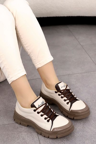 Mamito Ayakkabı Dzy 010 Sneakers