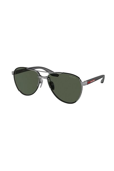Prada Ps 51Ys 5Av50F 61 Men's Sunglasses