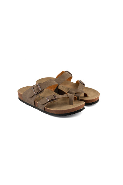 Roy Jones SunnyStride Ergonomik Unisex İlkbahar-Yaz Terliği