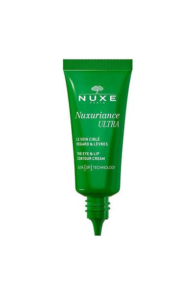 Nuxe Nuxuriance Ultra Augen- und Lippenpflegecreme 15 ml