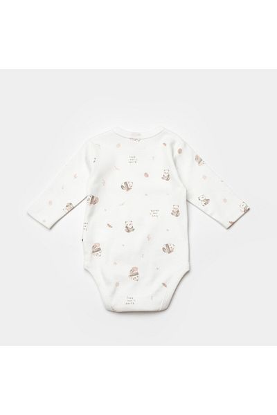 Biorganic Love Our Earth Baby Body 56007