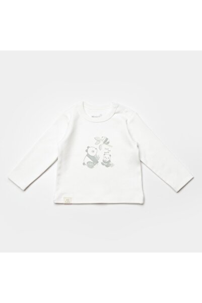 Biorganic Love Our Earth 2-Piece Baby Set 59817