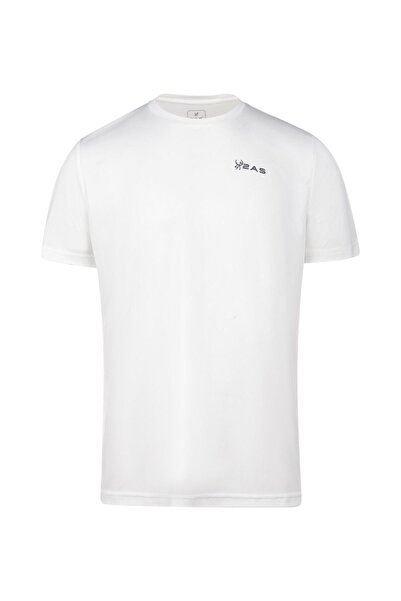 2AS Fiji Zero Collar T-shirt