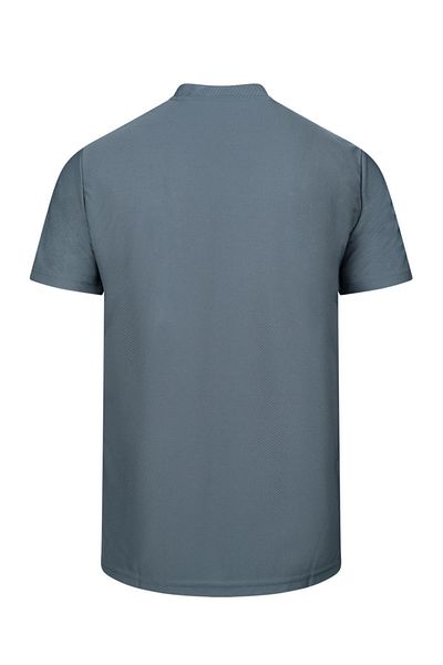 2AS Elba V-neck T-shirt