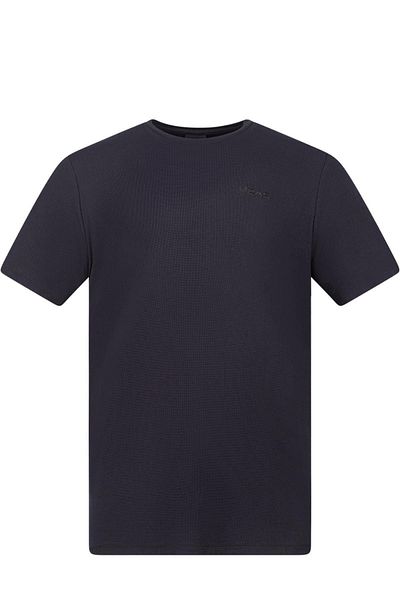 2AS Ανδρικό T-Shirt Kalei Crew Neck Kalei2023