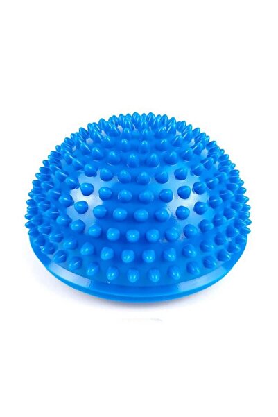 Leyaton Tek Ebat Mini Denge Topu Mavi