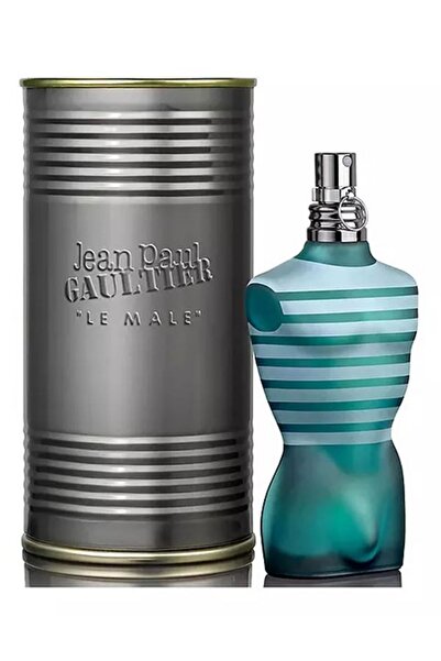 Jean Paul Gaultier Le Male EDT 200 ml Erkek Parfüm