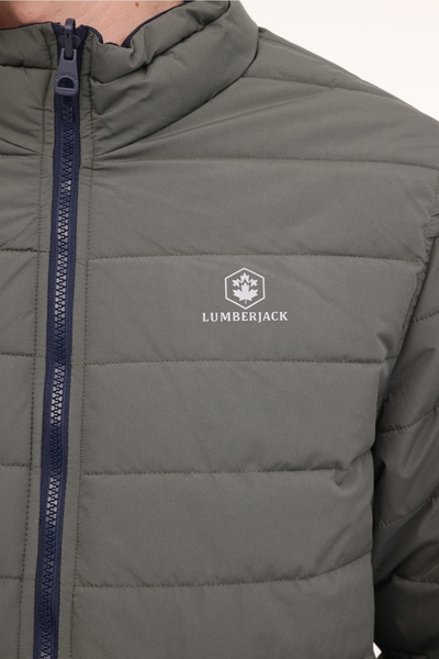 lumberjack ML BALOG 1LE-97 4PR Lacivert Erkek Mont