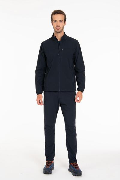 2AS Men's Motta Coat