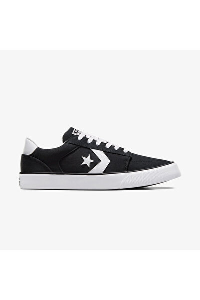 Converse Belmont Unisex Siyah Sneaker