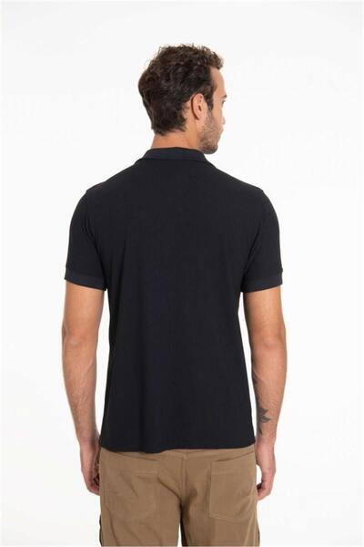 2AS Tipal Polo Neck T-shirt