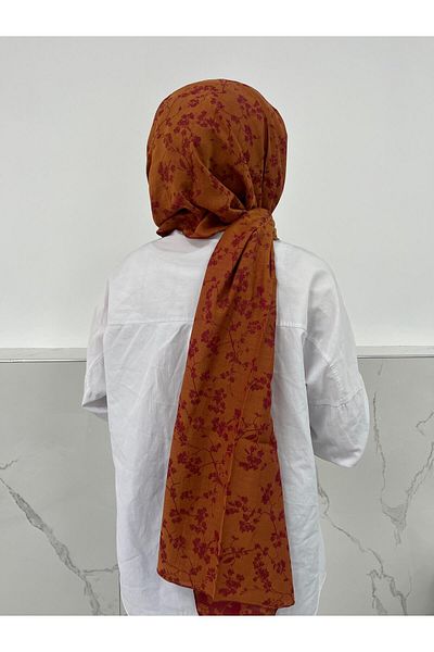 Cardion Fiona Fns0117 Model Shawl