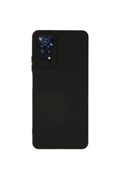 Miscase Xiaomi Redmi Note 12 5G Kamera Korumalı Lansman Telefon Kılıfı