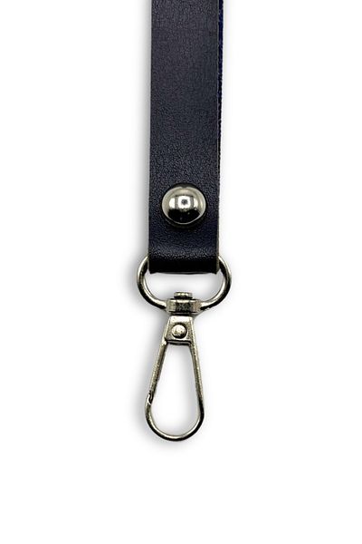 SENSY Leather Bag Apron 15 cm