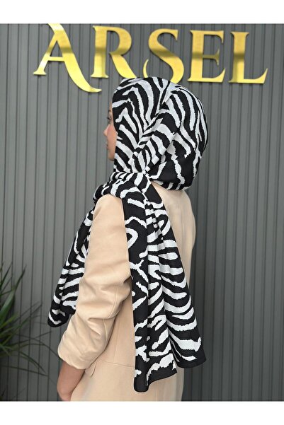 Cardion Medina Silk Shawl Cds0601