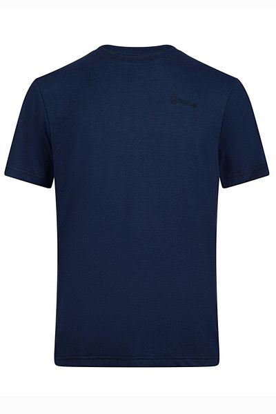 2AS Tricou pentru bărbați Viloft Crew Neck Winson