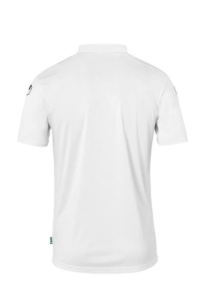 UHLSPORT T-Shirt Score 26 Polo Neck