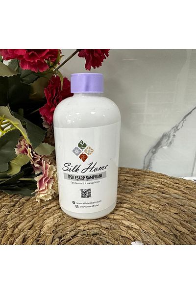 Silk Home Silkhome Scarf Shampoo 250ml
