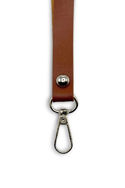 SENSY Leather Bag Apron 15 cm