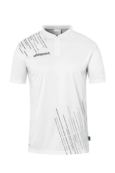 UHLSPORT T-Shirt Score 26 Polo Neck