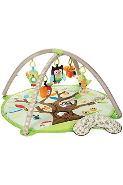 Skip Hop 307500 Bebek Treetop Aktivite Merkezi