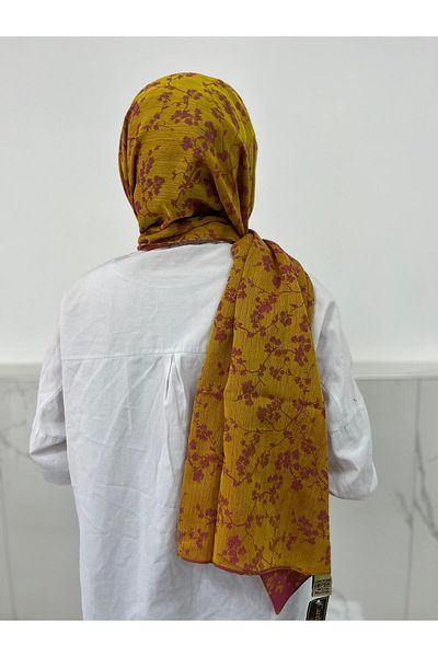 Cardion Fiona Fns0115 Model Shawl