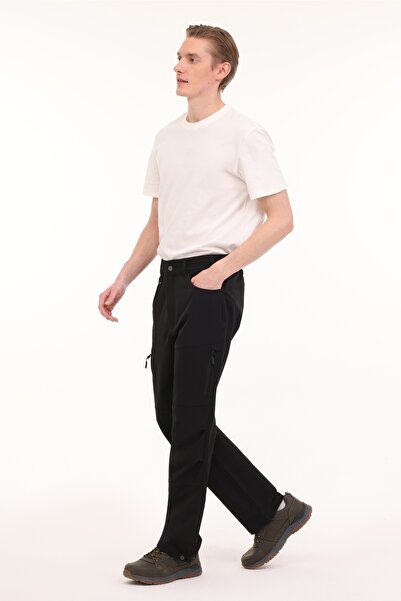 lumberjack ML CHAKRY 23URB46 4PR Siyah Erkek Pantolon