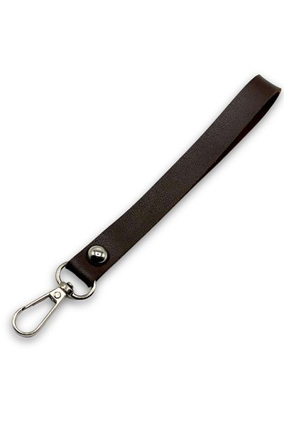 SENSY Leather Bag Apron 15 cm