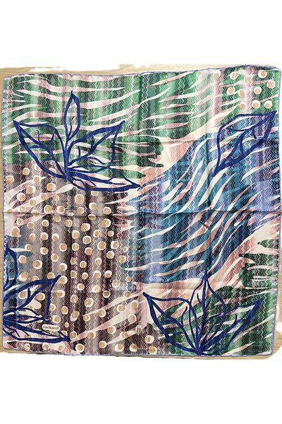 Cacharel Silk Tivil (Twill) Scarf