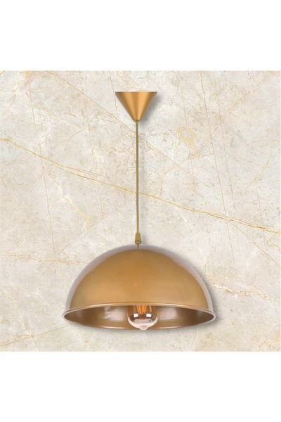OSC HOME AYDINLATMA TASARIM Metal Exclusive Avize El Yapımı Avize