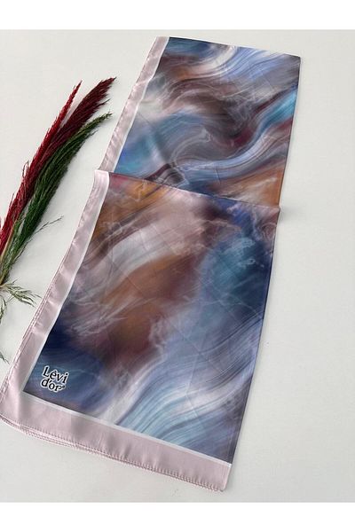Levidor Premium Σάλι LOVE LOVE - LWS0106