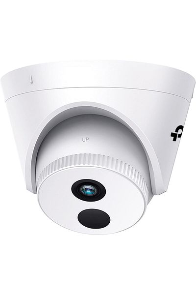 TP-LINK VIGI C400HP4 3MP Turret IP Netzwerkkamera