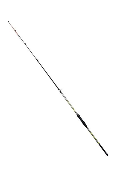 BAUER Impulse 2.10 Mt Teleboat Olta Kamışı