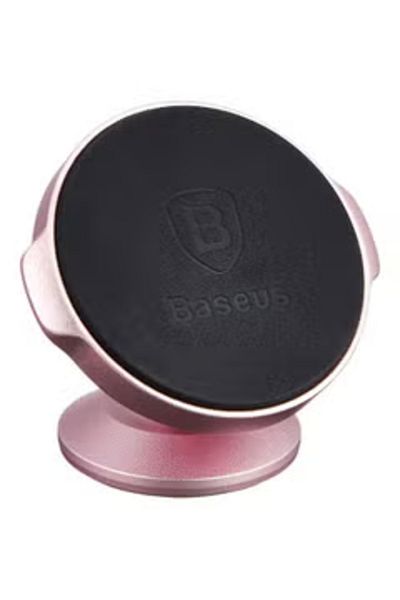 Baseus 360 Degree Rotational Mobile Phone Car Mount