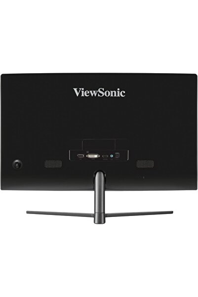 ViewSonic 24in Curved Monitor for Gaming Amd FreeSync Technology