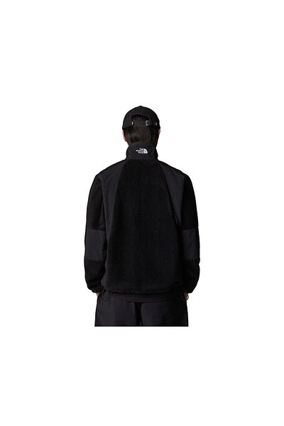THE NORTH FACE M 2000 Polar Sun Fleece Jacket Men's Fleece Jacket Nf0A88Xpjk31 Black