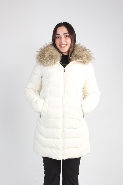 Mckanzie YM- 241021   معطف