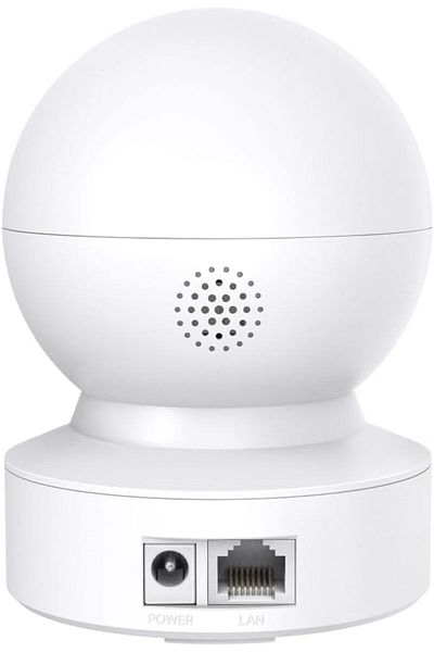 TP-LINK Tapo TP-Link Pan/Tilt Home Security Wi-Fi Camera