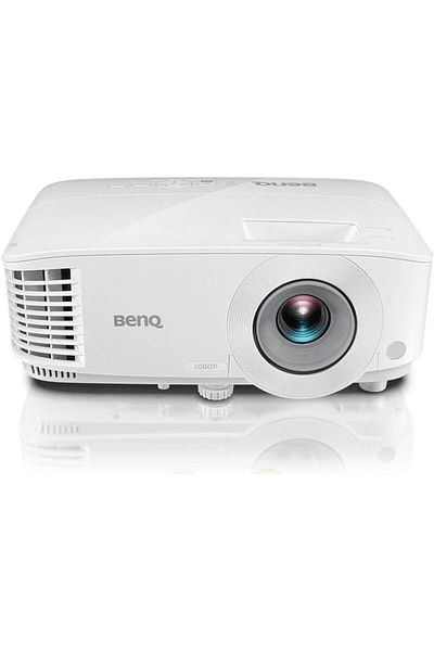 BENQ Business HDMI Projector MH550 White