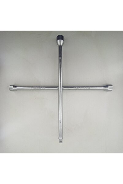 İzeltaş İzeltaş Lokmalı Tip Bijon Anahtarı