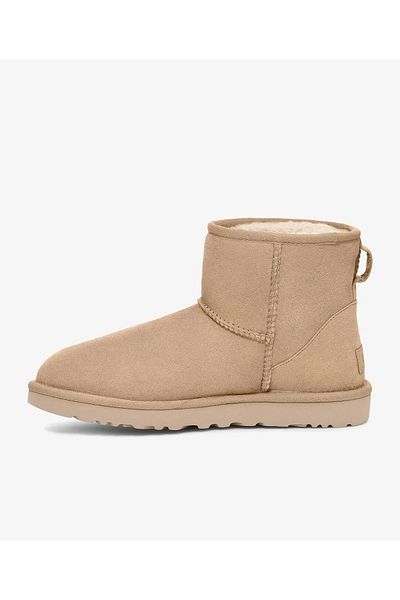 UGG Γυναικείες μπότες Classic Mini II - 1016222 -σεν