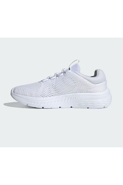 adidas Cloudfoam Ih3610 - Άνετα παπούτσια με ελαστική δαντέλα