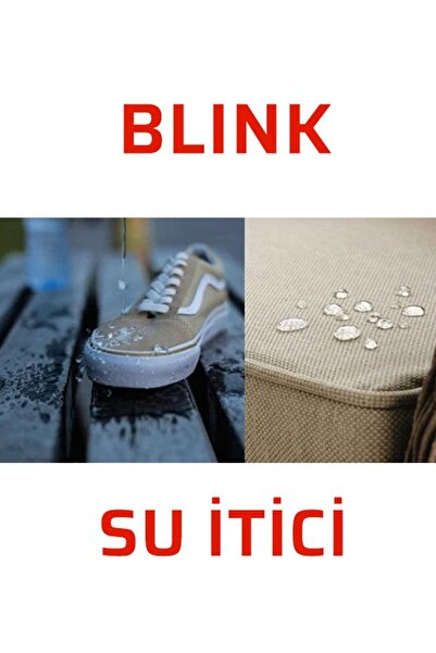 Blink Su Itici Su Geçirmezlik Ve Yağmur Kaydırıcı Önleyici Sprey Power Protector 300 ml
