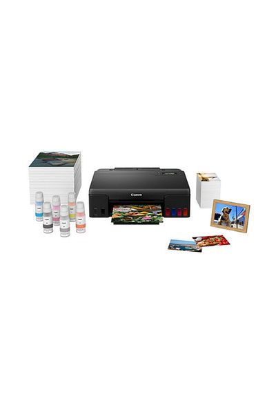 Canon طابعة بيكسما G540 اللاسلكية