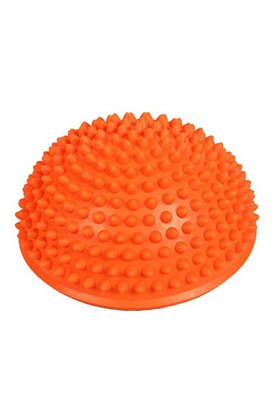 Clifton Tek Ebat C4 Mini Denge Topu Turuncu